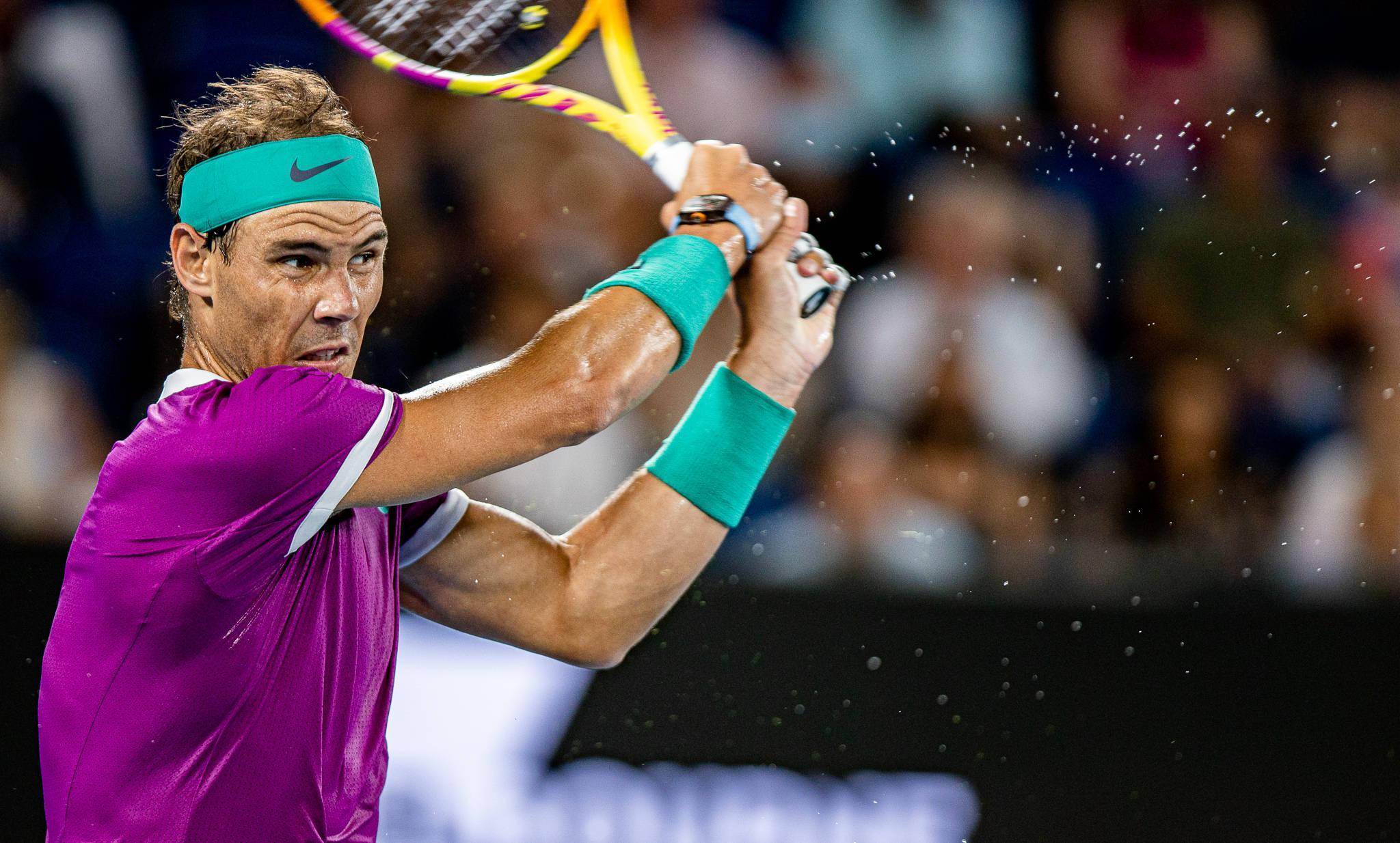 IMsports手机 app-F1车队技术犯规送分，纳达尔主帅怒摔战术板！